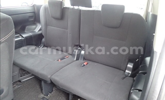 Acheter Occasion Voiture Toyota Esquire Noir à Beitbridge, Matabeleland South Acheter Occasion Voiture Toyota Esquire Noir à Beitbridge, Matabeleland South