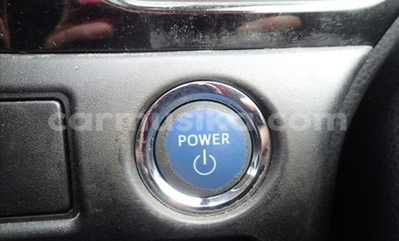 Acheter Occasion Voiture Toyota Esquire Noir à Beitbridge, Matabeleland South Acheter Occasion Voiture Toyota Esquire Noir à Beitbridge, Matabeleland South