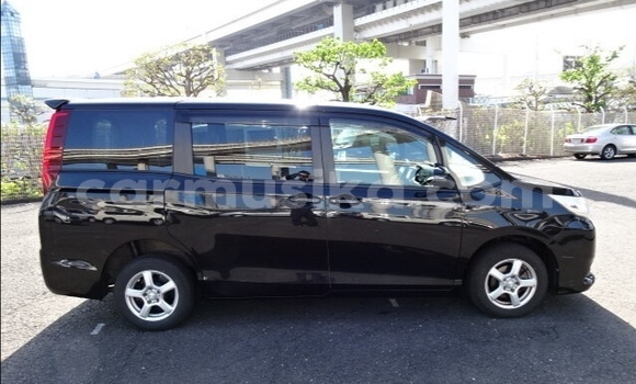 Buy Used Toyota Noah Black Car in Beitbridge in Matabeleland South Buy Used Toyota Noah Black Car in Beitbridge in Matabeleland South