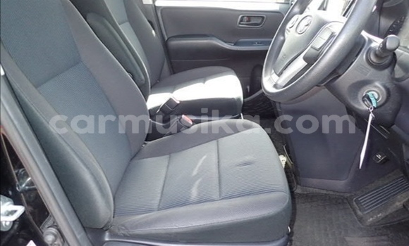 Buy Used Toyota Noah Black Car in Beitbridge in Matabeleland South Buy Used Toyota Noah Black Car in Beitbridge in Matabeleland South