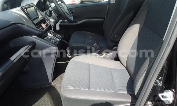 Buy Used Toyota Noah Black Car in Beitbridge in Matabeleland South Buy Used Toyota Noah Black Car in Beitbridge in Matabeleland South