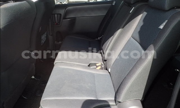 Buy Used Toyota Noah Black Car in Beitbridge in Matabeleland South Buy Used Toyota Noah Black Car in Beitbridge in Matabeleland South