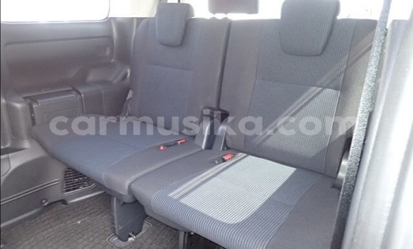 Buy Used Toyota Noah Black Car in Beitbridge in Matabeleland South Buy Used Toyota Noah Black Car in Beitbridge in Matabeleland South