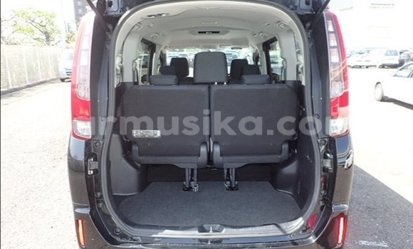 Buy Used Toyota Noah Black Car in Beitbridge in Matabeleland South Buy Used Toyota Noah Black Car in Beitbridge in Matabeleland South