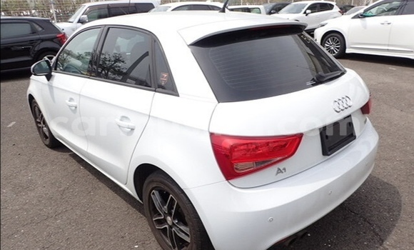 Tenga Tsaru Audi A1 Chena Mota in Beitbridge in Matabeleland South Tenga Tsaru Audi A1 Chena Mota in Beitbridge in Matabeleland South