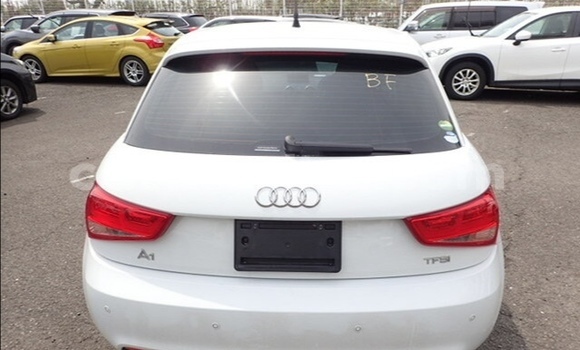 Tenga Tsaru Audi A1 Chena Mota in Beitbridge in Matabeleland South Tenga Tsaru Audi A1 Chena Mota in Beitbridge in Matabeleland South