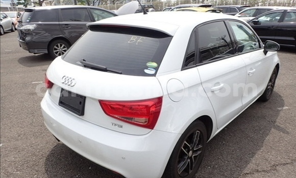 Tenga Tsaru Audi A1 Chena Mota in Beitbridge in Matabeleland South Tenga Tsaru Audi A1 Chena Mota in Beitbridge in Matabeleland South