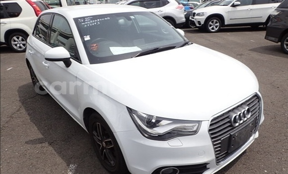 Tenga Tsaru Audi A1 Chena Mota in Beitbridge in Matabeleland South Tenga Tsaru Audi A1 Chena Mota in Beitbridge in Matabeleland South