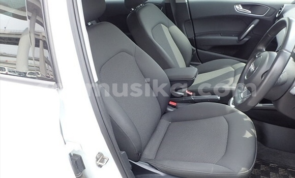 Tenga Tsaru Audi A1 Chena Mota in Beitbridge in Matabeleland South Tenga Tsaru Audi A1 Chena Mota in Beitbridge in Matabeleland South