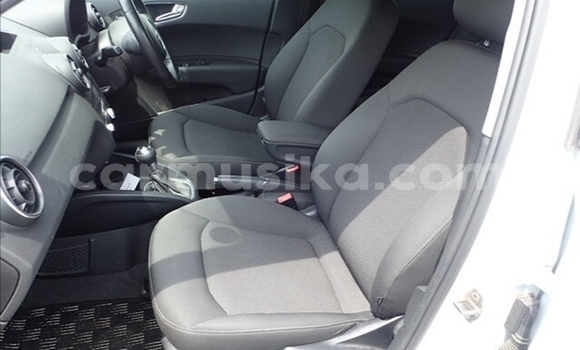 Tenga Tsaru Audi A1 Chena Mota in Beitbridge in Matabeleland South Tenga Tsaru Audi A1 Chena Mota in Beitbridge in Matabeleland South