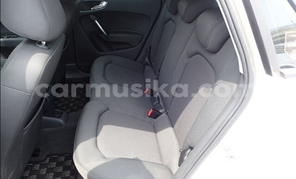 Tenga Tsaru Audi A1 Chena Mota in Beitbridge in Matabeleland South Tenga Tsaru Audi A1 Chena Mota in Beitbridge in Matabeleland South