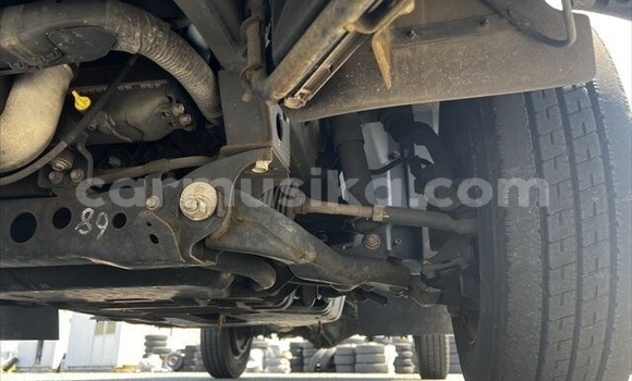 Tenga Tsaru Toyota Dyna Chena Rori in Beitbridge in Matabeleland South Tenga Tsaru Toyota Dyna Chena Rori in Beitbridge in Matabeleland South