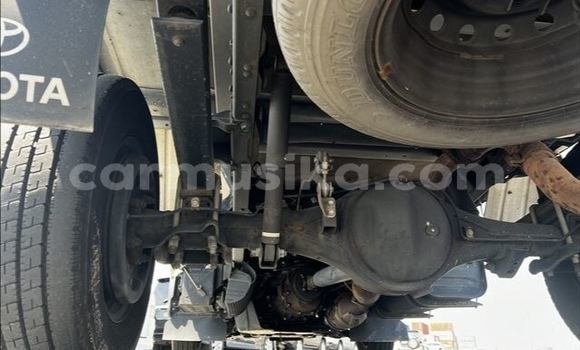 Tenga Tsaru Toyota Dyna Chena Rori in Beitbridge in Matabeleland South Tenga Tsaru Toyota Dyna Chena Rori in Beitbridge in Matabeleland South