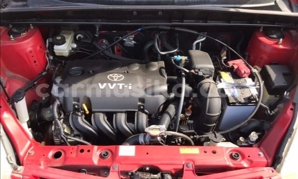 Tenga Tsaru Toyota FunCargo Tsvuku Mota in Beitbridge in Matabeleland South Tenga Tsaru Toyota FunCargo Tsvuku Mota in Beitbridge in Matabeleland South