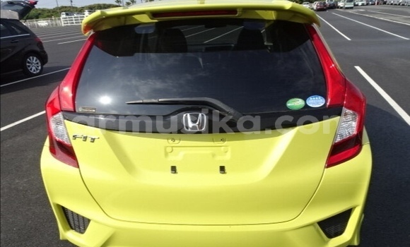 Acheter Occasion Voiture Honda Fit Autre à Beitbridge, Matabeleland South Acheter Occasion Voiture Honda Fit Autre à Beitbridge, Matabeleland South