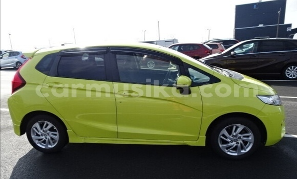 Acheter Occasion Voiture Honda Fit Autre à Beitbridge, Matabeleland South Acheter Occasion Voiture Honda Fit Autre à Beitbridge, Matabeleland South