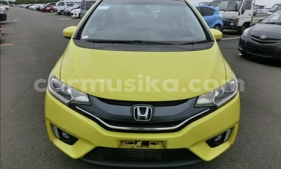 Acheter Occasion Voiture Honda Fit Autre à Beitbridge, Matabeleland South Acheter Occasion Voiture Honda Fit Autre à Beitbridge, Matabeleland South