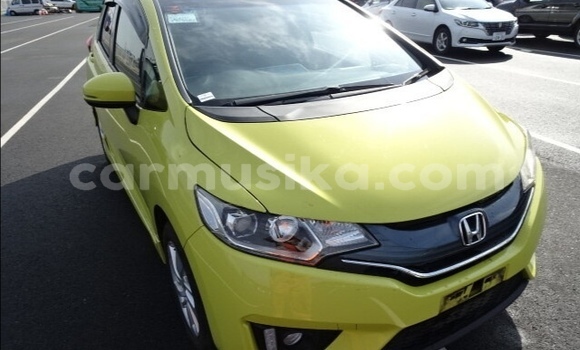 Acheter Occasion Voiture Honda Fit Autre à Beitbridge, Matabeleland South Acheter Occasion Voiture Honda Fit Autre à Beitbridge, Matabeleland South