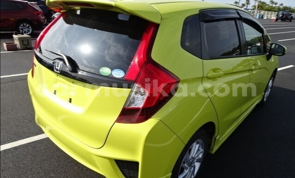 Acheter Occasion Voiture Honda Fit Autre à Beitbridge, Matabeleland South Acheter Occasion Voiture Honda Fit Autre à Beitbridge, Matabeleland South