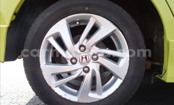 Acheter Occasion Voiture Honda Fit Autre à Beitbridge, Matabeleland South Acheter Occasion Voiture Honda Fit Autre à Beitbridge, Matabeleland South