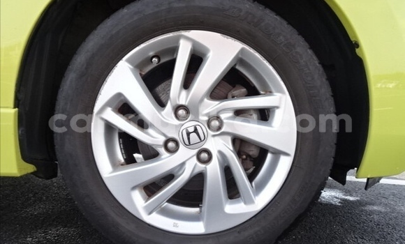 Acheter Occasion Voiture Honda Fit Autre à Beitbridge, Matabeleland South Acheter Occasion Voiture Honda Fit Autre à Beitbridge, Matabeleland South