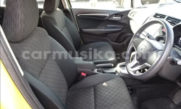 Acheter Occasion Voiture Honda Fit Autre à Beitbridge, Matabeleland South Acheter Occasion Voiture Honda Fit Autre à Beitbridge, Matabeleland South