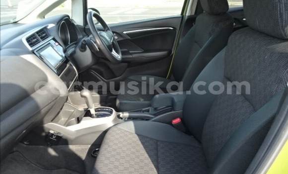 Acheter Occasion Voiture Honda Fit Autre à Beitbridge, Matabeleland South Acheter Occasion Voiture Honda Fit Autre à Beitbridge, Matabeleland South