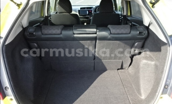 Acheter Occasion Voiture Honda Fit Autre à Beitbridge, Matabeleland South Acheter Occasion Voiture Honda Fit Autre à Beitbridge, Matabeleland South