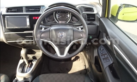 Acheter Occasion Voiture Honda Fit Autre à Beitbridge, Matabeleland South Acheter Occasion Voiture Honda Fit Autre à Beitbridge, Matabeleland South
