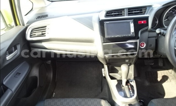 Acheter Occasion Voiture Honda Fit Autre à Beitbridge, Matabeleland South Acheter Occasion Voiture Honda Fit Autre à Beitbridge, Matabeleland South