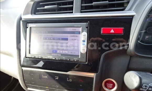 Acheter Occasion Voiture Honda Fit Autre à Beitbridge, Matabeleland South Acheter Occasion Voiture Honda Fit Autre à Beitbridge, Matabeleland South