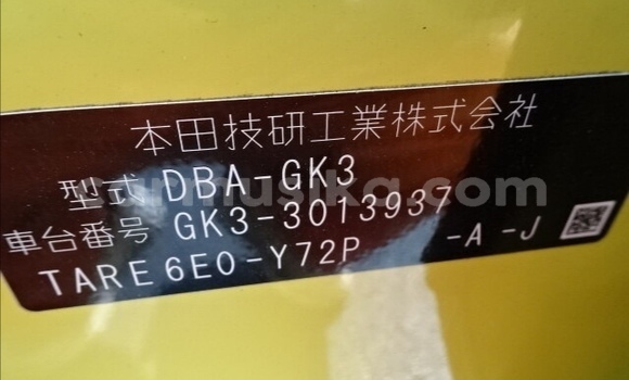 Acheter Occasion Voiture Honda Fit Autre à Beitbridge, Matabeleland South Acheter Occasion Voiture Honda Fit Autre à Beitbridge, Matabeleland South