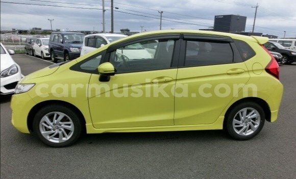 Acheter Occasion Voiture Honda Fit Autre à Beitbridge, Matabeleland South Acheter Occasion Voiture Honda Fit Autre à Beitbridge, Matabeleland South