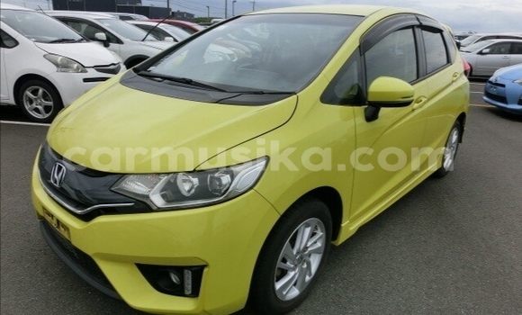Acheter Occasion Voiture Honda Fit Autre à Beitbridge, Matabeleland South Acheter Occasion Voiture Honda Fit Autre à Beitbridge, Matabeleland South