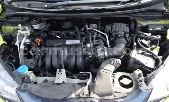 Acheter Occasion Voiture Honda Fit Autre à Beitbridge, Matabeleland South Acheter Occasion Voiture Honda Fit Autre à Beitbridge, Matabeleland South