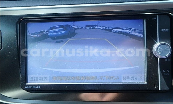 Tenga Tsaru Toyota Auris Chena Mota in Beitbridge in Matabeleland South Tenga Tsaru Toyota Auris Chena Mota in Beitbridge in Matabeleland South