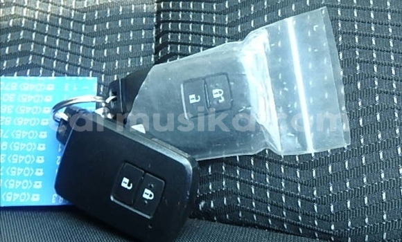 Tenga Tsaru Toyota Auris Chena Mota in Beitbridge in Matabeleland South Tenga Tsaru Toyota Auris Chena Mota in Beitbridge in Matabeleland South