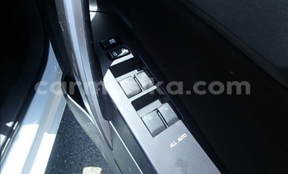 Tenga Tsaru Toyota Auris Chena Mota in Beitbridge in Matabeleland South Tenga Tsaru Toyota Auris Chena Mota in Beitbridge in Matabeleland South