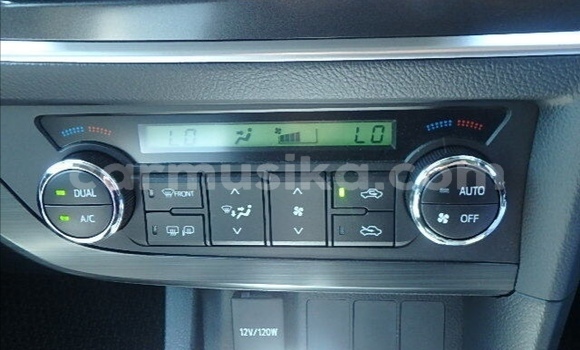 Tenga Tsaru Toyota Auris Chena Mota in Beitbridge in Matabeleland South Tenga Tsaru Toyota Auris Chena Mota in Beitbridge in Matabeleland South