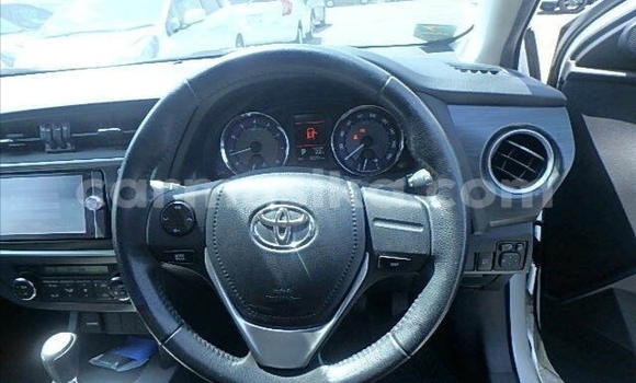 Tenga Tsaru Toyota Auris Chena Mota in Beitbridge in Matabeleland South Tenga Tsaru Toyota Auris Chena Mota in Beitbridge in Matabeleland South