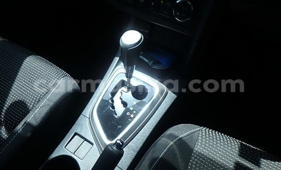 Tenga Tsaru Toyota Auris Chena Mota in Beitbridge in Matabeleland South Tenga Tsaru Toyota Auris Chena Mota in Beitbridge in Matabeleland South