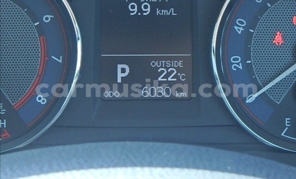 Tenga Tsaru Toyota Auris Chena Mota in Beitbridge in Matabeleland South Tenga Tsaru Toyota Auris Chena Mota in Beitbridge in Matabeleland South