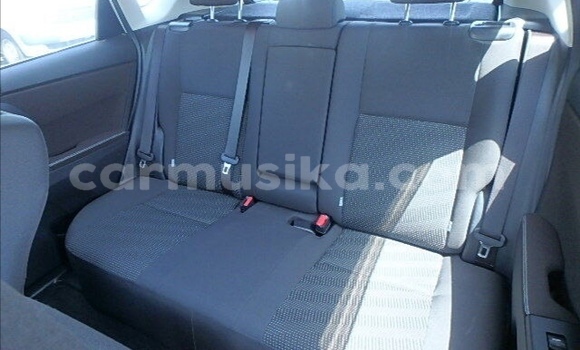 Tenga Tsaru Toyota Auris Chena Mota in Beitbridge in Matabeleland South Tenga Tsaru Toyota Auris Chena Mota in Beitbridge in Matabeleland South