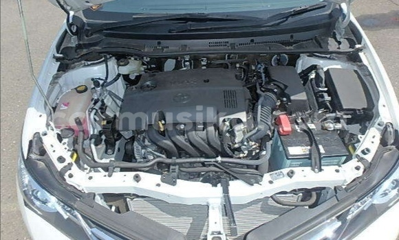 Tenga Tsaru Toyota Auris Chena Mota in Beitbridge in Matabeleland South Tenga Tsaru Toyota Auris Chena Mota in Beitbridge in Matabeleland South