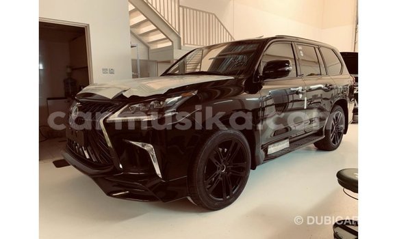 Tenga Imported Lexus LX Nhema Mota in Import - Dubai in Harare Tenga Imported Lexus LX Nhema Mota in Import - Dubai in Harare