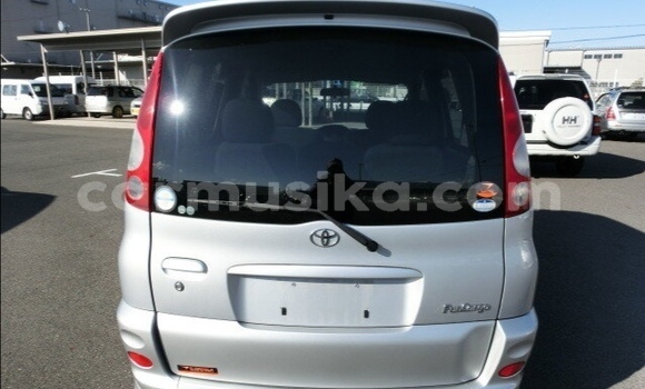 Acheter Occasion Voiture Toyota Fortuner Gris à Beitbridge, Matabeleland South Acheter Occasion Voiture Toyota Fortuner Gris à Beitbridge, Matabeleland South