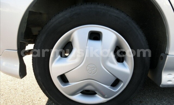 Acheter Occasion Voiture Toyota Fortuner Gris à Beitbridge, Matabeleland South Acheter Occasion Voiture Toyota Fortuner Gris à Beitbridge, Matabeleland South