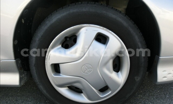 Acheter Occasion Voiture Toyota Fortuner Gris à Beitbridge, Matabeleland South Acheter Occasion Voiture Toyota Fortuner Gris à Beitbridge, Matabeleland South