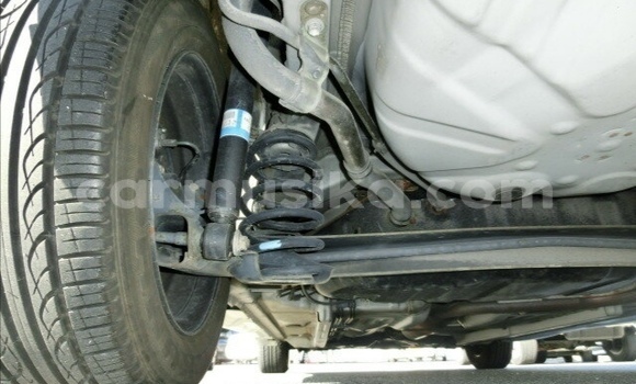 Acheter Occasion Voiture Toyota Fortuner Gris à Beitbridge, Matabeleland South Acheter Occasion Voiture Toyota Fortuner Gris à Beitbridge, Matabeleland South