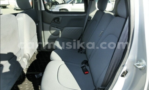 Acheter Occasion Voiture Toyota Fortuner Gris à Beitbridge, Matabeleland South Acheter Occasion Voiture Toyota Fortuner Gris à Beitbridge, Matabeleland South